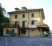 Exterior 5 Ristorante Albergo Arcade