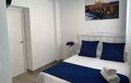 Kamar Tidur 3 Belmonte Rooms