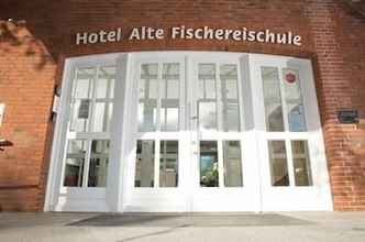 ภายนอกอาคาร 4 Alte Fischereischule