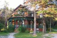 Exterior Wildflowers Country Inn