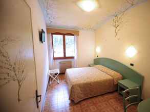 Phòng ngủ 4 La Favorita Apricale B&B