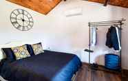 Bedroom 5 Domus Porto Di Traiano Resort