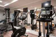 Fitness Center Catalonia Porto