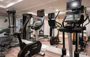 Fitness Center 4 Catalonia Porto