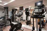 Fitness Center Catalonia Porto