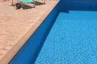 Swimming Pool Stylianos Villa