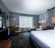 ห้องนอน 6 Marriott Vacation Club Pulse, San Francisco