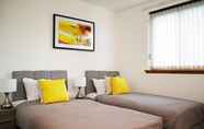 Bilik Tidur 3 Fantastic Flat near Inverness Center