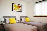 Kamar Tidur Fantastic Flat near Inverness Center