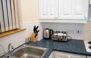 Kamar Tidur 7 Fantastic Flat near Inverness Center