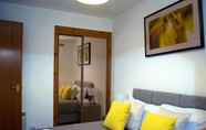 Kamar Tidur 4 Fantastic Flat near Inverness Center