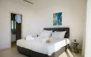 Kamar Tidur 4 Aqua Seaview villa