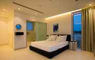 Kamar Tidur 3 Aqua Seaview villa