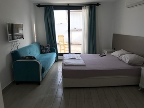 Bedroom 4 Ugur Apart Otel