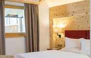 ห้องนอน 7 Dolomites Nature Hotel Vigilerhof