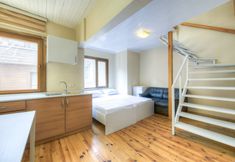 Others 4 SMS Apart Hotel