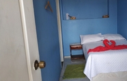 Kamar Tidur 4 Hotel Portal de Flandes