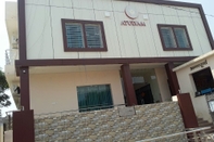 Exterior Hotel The Atulyam