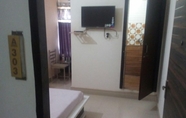 Bedroom 5 Hotel The Atulyam