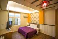 Bedroom Mingyuan Hotspring
