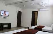Phòng ngủ 4 Hotel South Delhi Inn