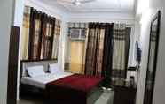 Bedroom 3 Hotel South Delhi Inn