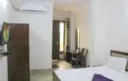 Bedroom 6 Hotel South Delhi Inn