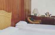 Kamar Tidur 7 The Pelicans Castaway