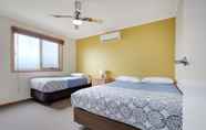 Bilik Tidur 5 Apartments on Church - Unit 7