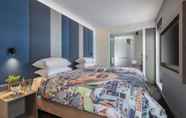 Kamar Tidur 3 Ink Hotel Melbourne Southbank