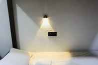 Kamar Tidur Backpackers Villa