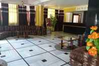 Lobby Hotel Bhawani International