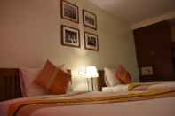 Phòng ngủ Paradise Hotel Nyaung Shwe