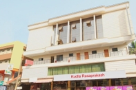 Exterior Hotel Kudla Rasaprakash