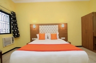 Bedroom Hotel Kudla Rasaprakash