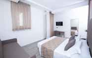 Kamar Tidur 3 Hotel Baby