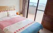 ห้องนอน 3 Kinmen Blue Lotus B&B