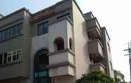 Exterior 2 Kinmen Blue Lotus B&B