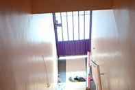 Lobi Purple Dream Homestay