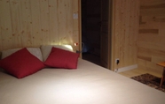 Kamar Tidur 5 Chambres d'Hotes La Mazraa