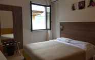 Kamar Tidur 6 Albergo Pace