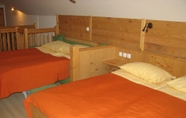 Bilik Tidur 5 Apartments Alpska perla