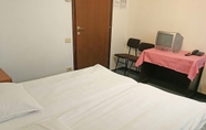Bedroom 4 Depandace Cerkno - Hostel
