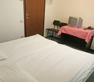 Phòng ngủ 4 Depandace Cerkno - Hostel