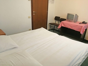 Phòng ngủ 4 Depandace Cerkno - Hostel