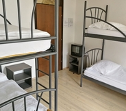 Phòng ngủ 3 Depandace Cerkno - Hostel