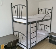 Phòng ngủ 7 Depandace Cerkno - Hostel