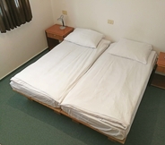 Phòng ngủ 2 Depandace Cerkno - Hostel