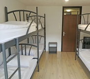 Phòng ngủ 5 Depandace Cerkno - Hostel