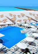 SWIMMING_POOL Hotelux La Playa Alamein